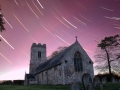 3rd Prize - Jonathan Orland Carleton St Peter Star Trails
