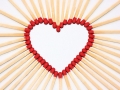 Highly Commended - The Perfect Match - Jonathan Orland