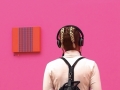 3rd Prize - Plaits, Bernard Webb