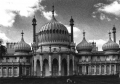 Highly Commended - Brighton Pavillion - Nick Barber