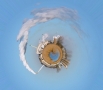 Highly Commended - Hardley the Whole Planet - Jonathan Orland