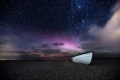 1st Place - The Stars at Cley - Rose Sapey