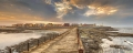 3rd Place - Evening Light - Jonathan Orland