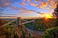 4th Place - Clifton Sunset - Jonathan Orland