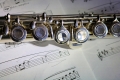 1st Prize - A Bunch of Keys - Becky Orland