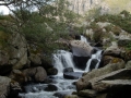 Students Commended - Welsh Waterfall - Eleanor Wilkins