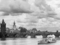 2nd Place - Charles Bridge, Prague - Tony Bown