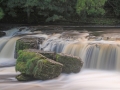 Highly Commended - Upper Falls - Ian Hagger